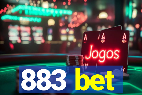 883 bet